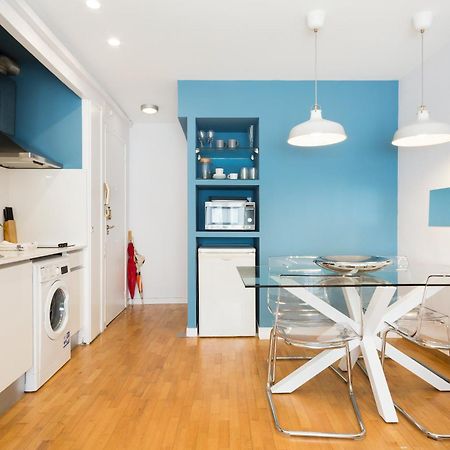 Apartamento Rambla Catalunya Barcelona Exterior photo